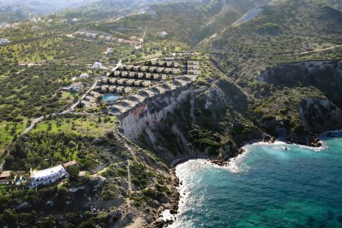 Villa for sale  in Kayalar, Girne, Northern Cyprus, 3 bedrooms, 205m2, No. 193184 – photo 3