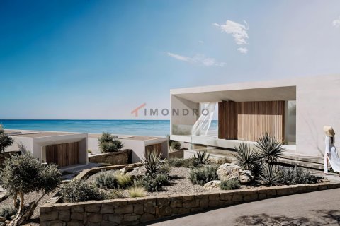 Villa for sale  in Kayalar, Girne, Northern Cyprus, 3 bedrooms, 205m2, No. 193184 – photo 1