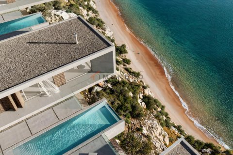 3+1 Villa in Kayalar, Girne, Nr. 193184