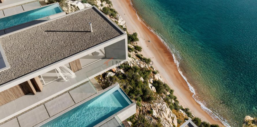3+1 Villa  i Kayalar, Girne,  Nr. 193184