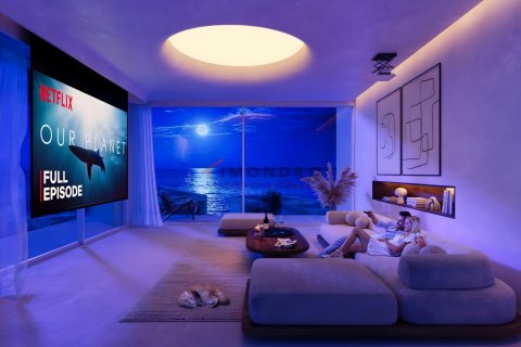 Villa for sale  in Kayalar, Girne, Northern Cyprus, 3 bedrooms, 205m2, No. 193184 – photo 15