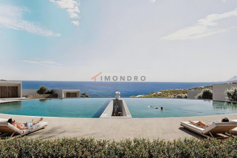 Apartment for sale  in Kayalar, Girne, Northern Cyprus, 1 bedroom, 100m2, No. 193185 – photo 3