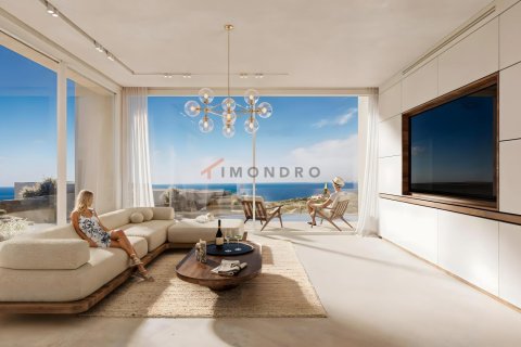 Apartment for sale  in Kayalar, Girne, Northern Cyprus, 1 bedroom, 100m2, No. 193185 – photo 15