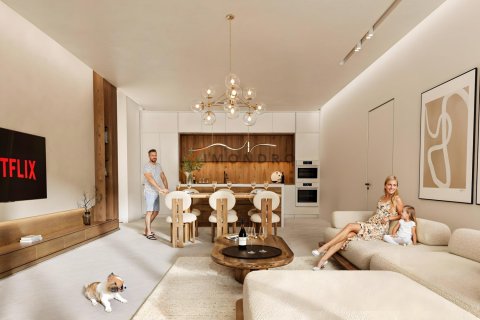 Apartment for sale  in Kayalar, Girne, Northern Cyprus, 1 bedroom, 100m2, No. 193185 – photo 16