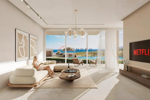 Apartment for sale  in Kayalar, Girne, Northern Cyprus, 1 bedroom, 100m2, No. 193185 – photo 14