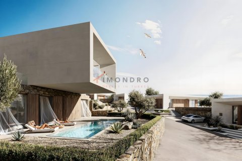 Продажа квартиры  в Кайяларе, Гирне, Северный Кипр 2+1, 105м2, №193186 – фото 8