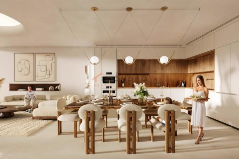 Продажа квартиры  в Кайяларе, Гирне, Северный Кипр 2+1, 105м2, №193186 – фото 14