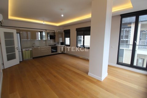 2+1 Lägenhet i istanbul, Turkiet Nr. 176564 - 12