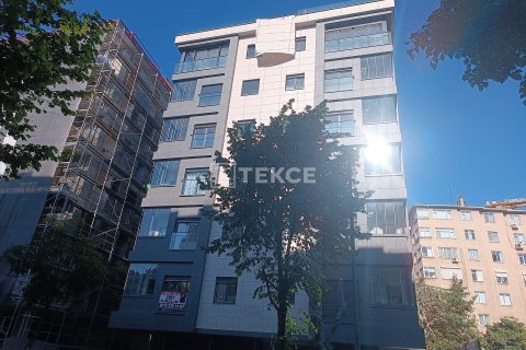 2+1 Lägenhet  i istanbul, Turkiet Nr. 176564 - 19