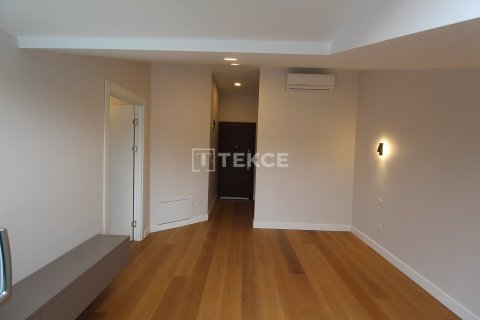 2+1 Lägenhet i istanbul, Turkiet Nr. 176564 - 16