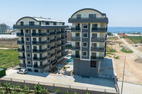 Продажа квартиры  в Аланье, Анталье, Турция 2+1, 112м2, №172064 – фото 1