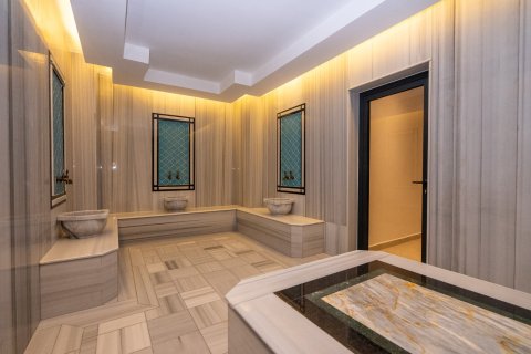 Продажа квартиры  в Аланье, Анталье, Турция 2+1, 112м2, №172064 – фото 13