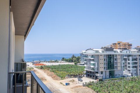 Продажа квартиры  в Аланье, Анталье, Турция 2+1, 112м2, №172064 – фото 9