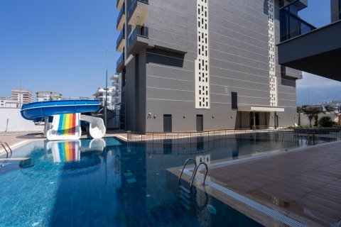 Продажа квартиры  в Аланье, Анталье, Турция 1+1, 60м2, №172065 – фото 6