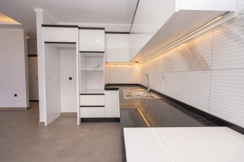 Продажа квартиры  в Аланье, Анталье, Турция 1+1, 60м2, №172065 – фото 11