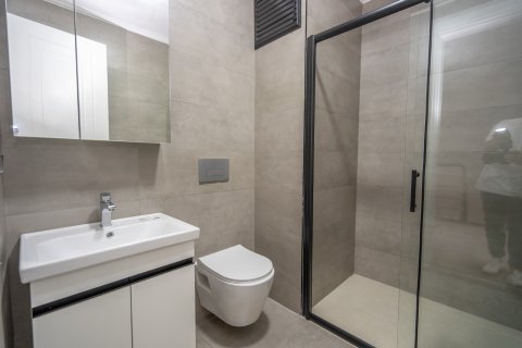 Продажа квартиры  в Аланье, Анталье, Турция 1+1, 60м2, №172065 – фото 12