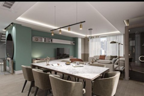 Продажа квартиры  в Анталье, Турция 4 комн., 130м2, №186307 – фото 26