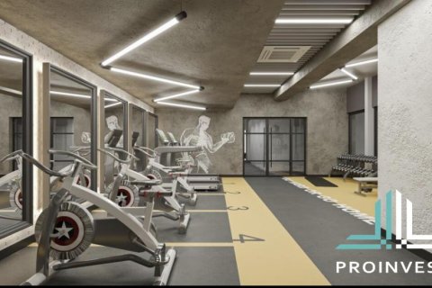 Продажа квартиры  в Анталье, Турция 4 комн., 130м2, №186307 – фото 3