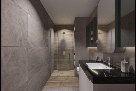 Продажа квартиры  в Анталье, Турция 4 комн., 130м2, №186307 – фото 24