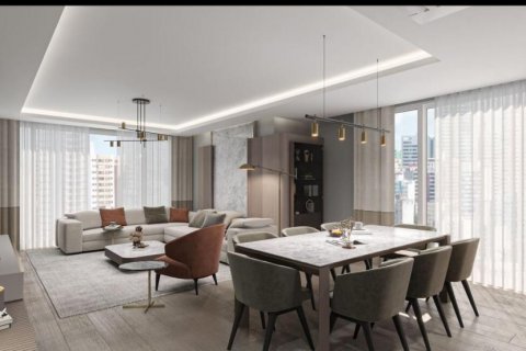 Продажа квартиры  в Анталье, Турция 4 комн., 130м2, №186307 – фото 17