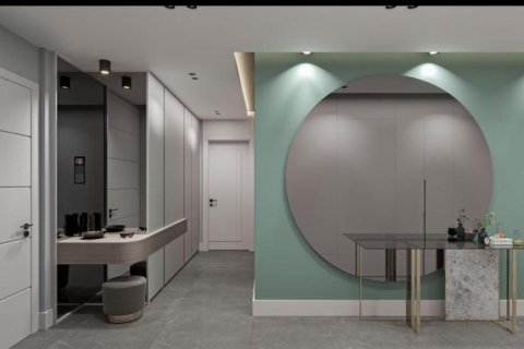 Продажа квартиры  в Анталье, Турция 4 комн., 130м2, №186307 – фото 18