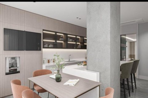 Продажа квартиры  в Анталье, Турция 4 комн., 130м2, №186307 – фото 19