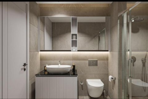 Продажа квартиры  в Анталье, Турция 4 комн., 130м2, №186307 – фото 11