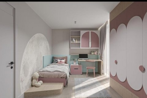 Продажа квартиры  в Анталье, Турция 4 комн., 130м2, №186307 – фото 27