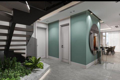 Продажа квартиры  в Анталье, Турция 4 комн., 130м2, №186307 – фото 23