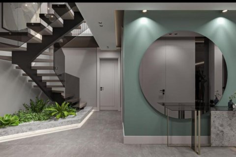 Продажа квартиры  в Анталье, Турция 4 комн., 130м2, №186307 – фото 25