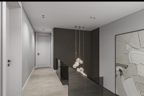 Продажа квартиры  в Анталье, Турция 4 комн., 130м2, №186307 – фото 12