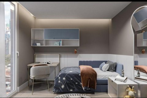 Продажа квартиры  в Анталье, Турция 4 комн., 130м2, №186307 – фото 9