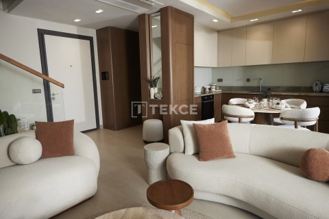 Продажа виллы  в Милясе, Мугле, Турция 3+1, 140м2, №182529 – фото 22