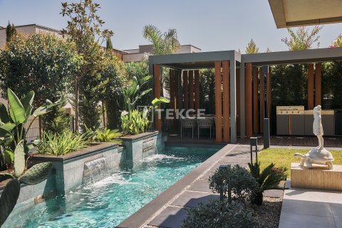 Продажа виллы  в Милясе, Мугле, Турция 3+1, 140м2, №182529 – фото 7