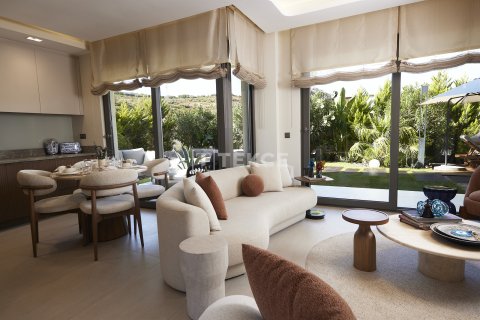 Продажа виллы  в Милясе, Мугле, Турция 3+1, 140м2, №182529 – фото 20