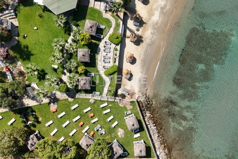 Продажа виллы  в Милясе, Мугле, Турция 3+1, 140м2, №182529 – фото 15