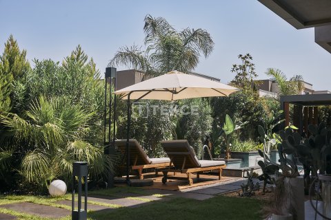 Продажа виллы  в Милясе, Мугле, Турция 3+1, 140м2, №182529 – фото 11