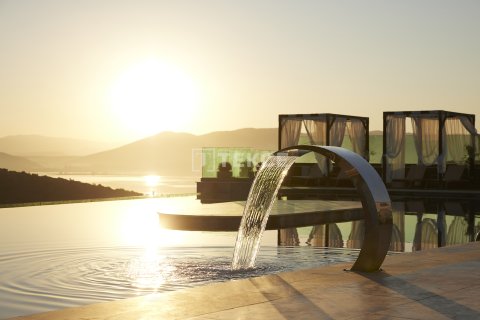 Продажа виллы  в Милясе, Мугле, Турция 3+1, 140м2, №182529 – фото 1