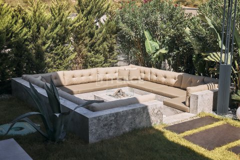 Продажа виллы  в Милясе, Мугле, Турция 3+1, 140м2, №182529 – фото 5