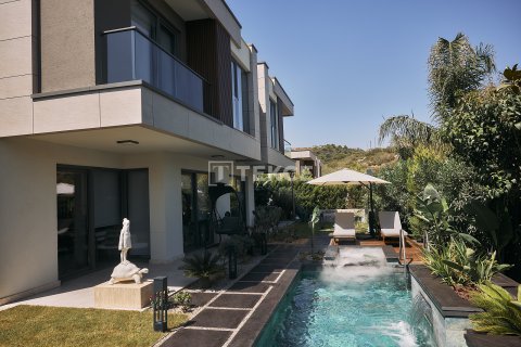 Продажа виллы  в Милясе, Мугле, Турция 3+1, 140м2, №182529 – фото 4