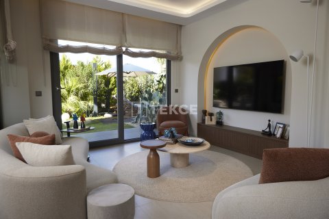 Продажа виллы  в Милясе, Мугле, Турция 3+1, 140м2, №182529 – фото 21