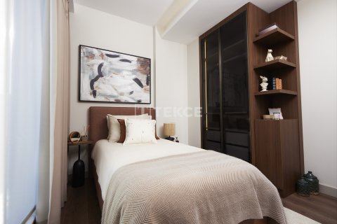 Продажа виллы  в Милясе, Мугле, Турция 3+1, 140м2, №182529 – фото 27