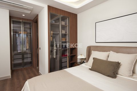 Продажа виллы  в Милясе, Мугле, Турция 3+1, 140м2, №182529 – фото 24