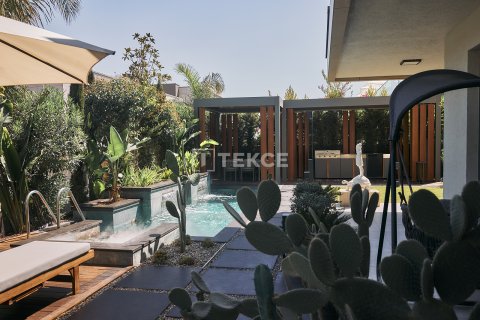 Продажа виллы  в Милясе, Мугле, Турция 3+1, 140м2, №182529 – фото 12