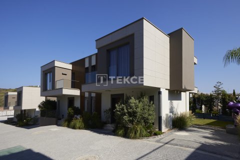 Продажа виллы  в Милясе, Мугле, Турция 3+1, 140м2, №182529 – фото 6