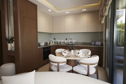 Продажа виллы  в Милясе, Мугле, Турция 3+1, 140м2, №182529 – фото 23