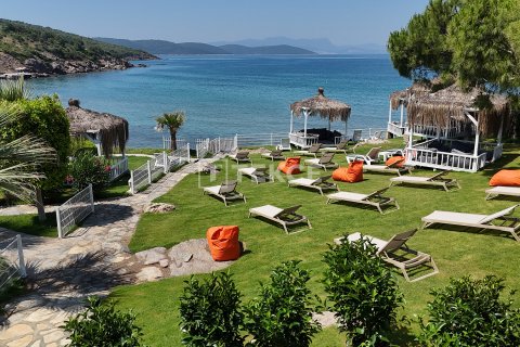 Продажа виллы  в Милясе, Мугле, Турция 3+1, 140м2, №182529 – фото 14