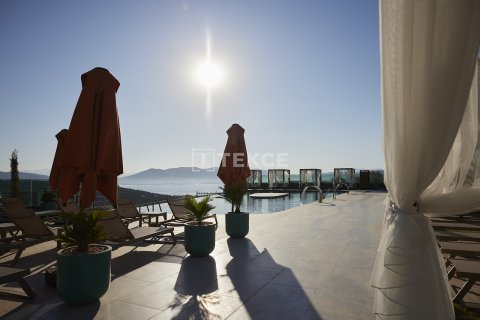 Продажа виллы  в Милясе, Мугле, Турция 3+1, 140м2, №182529 – фото 18