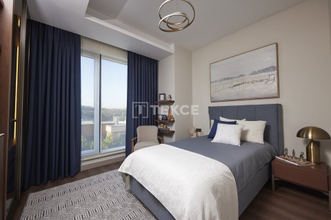 Продажа виллы  в Милясе, Мугле, Турция 3+1, 140м2, №182529 – фото 28