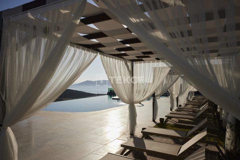 Продажа виллы  в Милясе, Мугле, Турция 3+1, 140м2, №182529 – фото 16